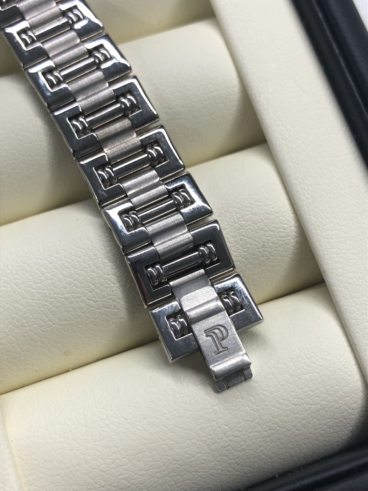 PIAGET WG/石英19mm#17.5