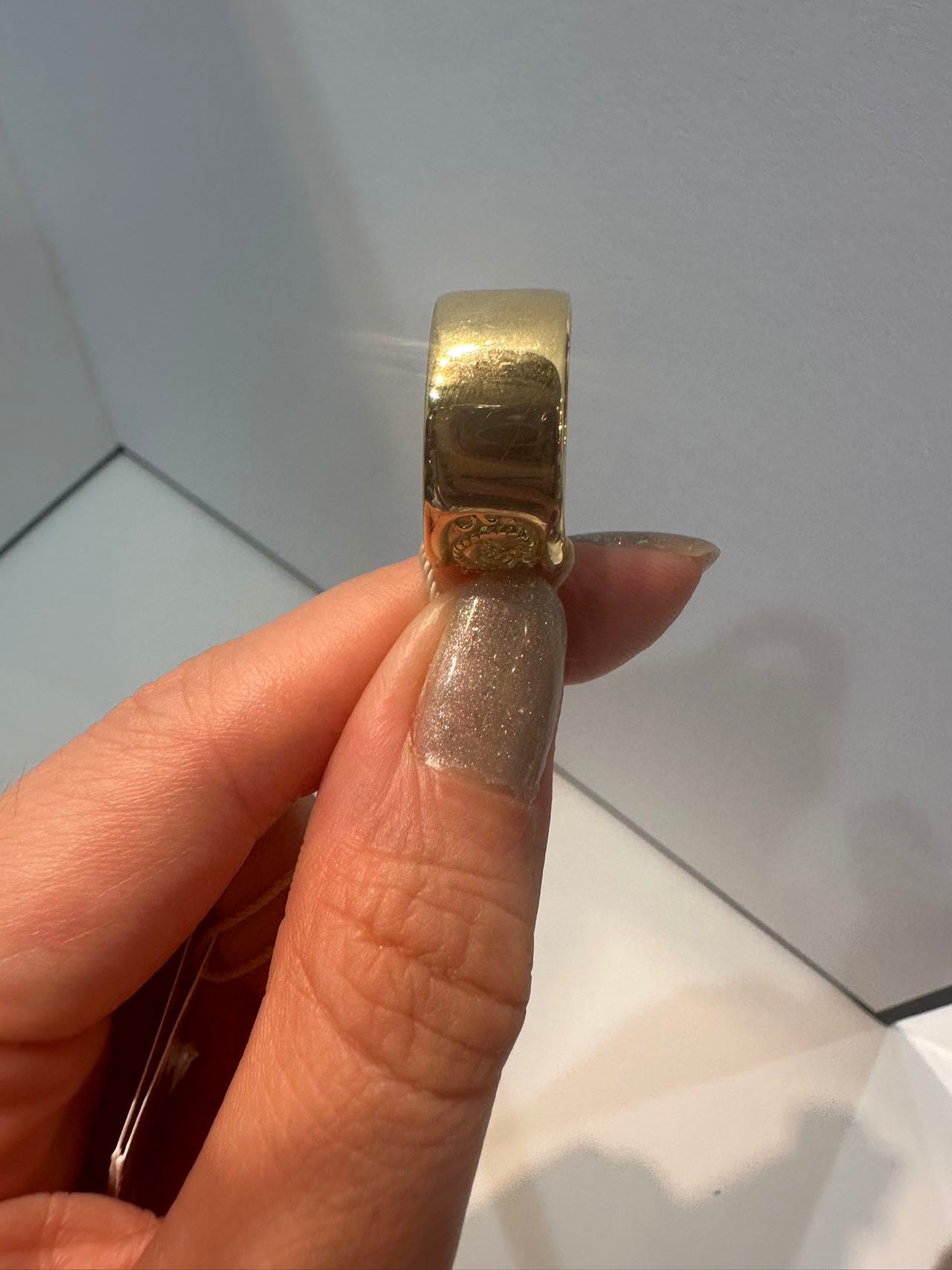 50705262<セリーヌ> Dリング