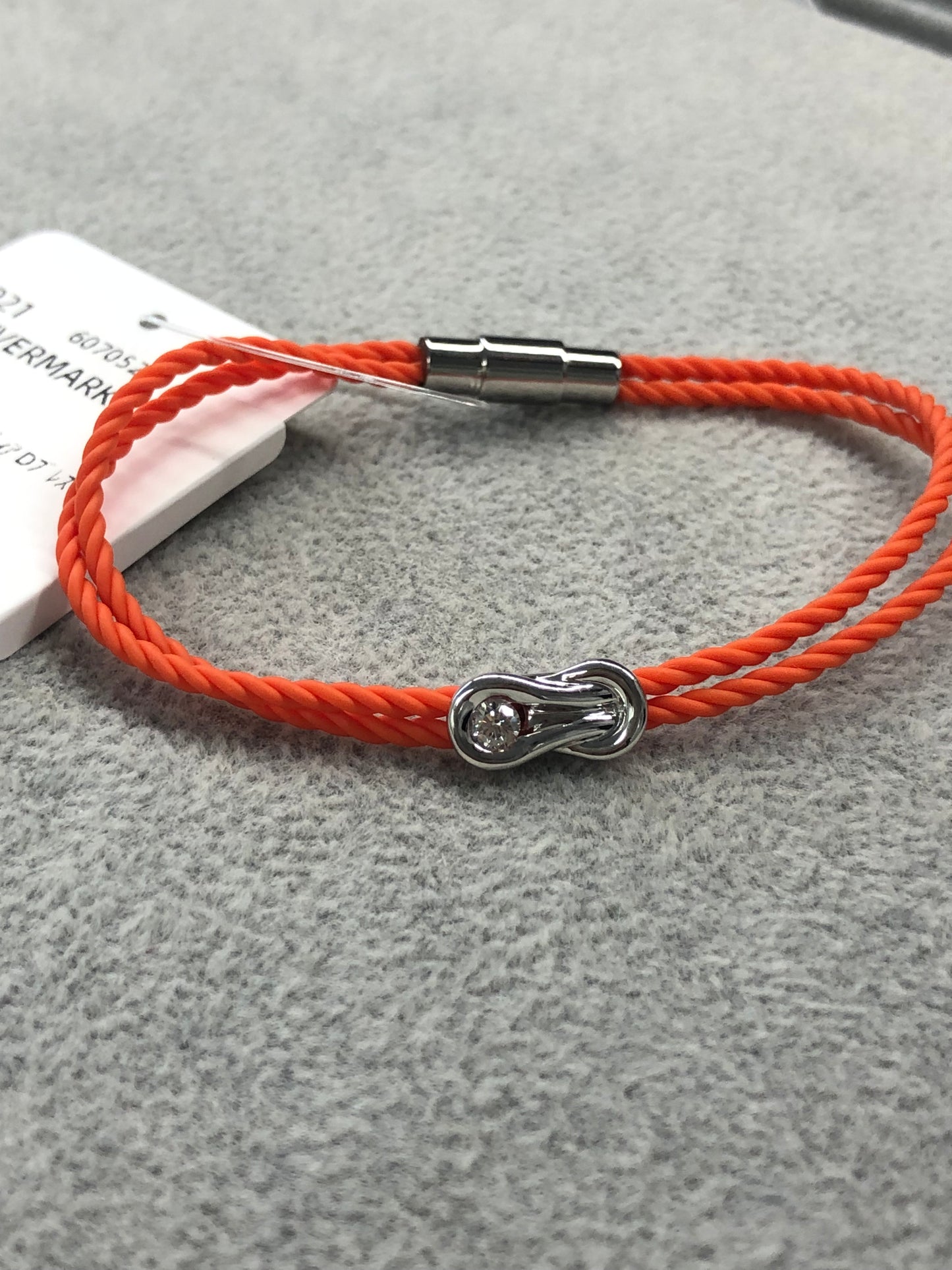 60705236 <フォーエバーマーク> エンコルディア Dブレス