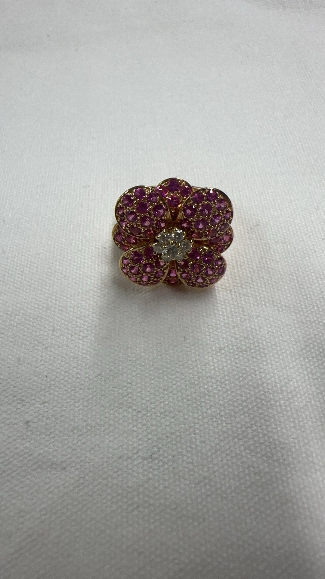 RING 13.45g GOLD