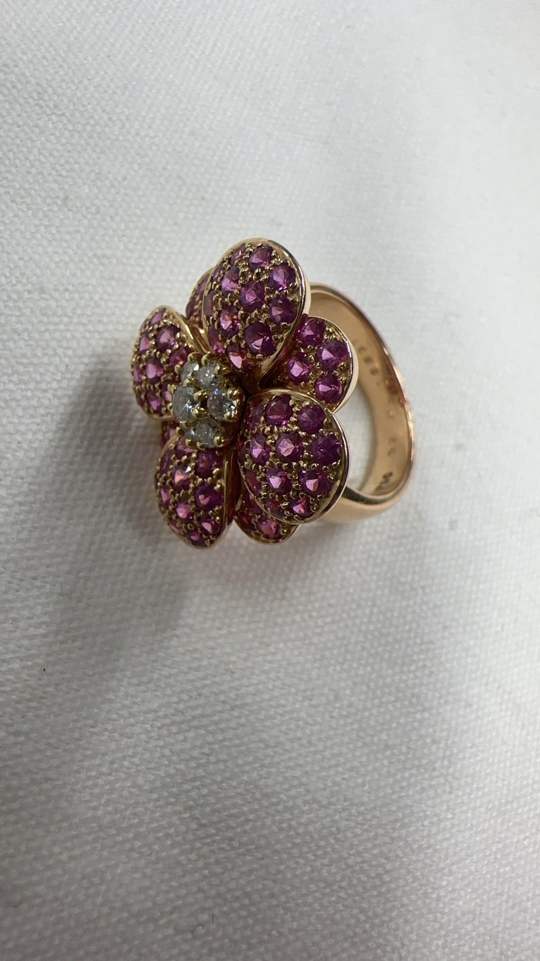 RING 13.45g GOLD