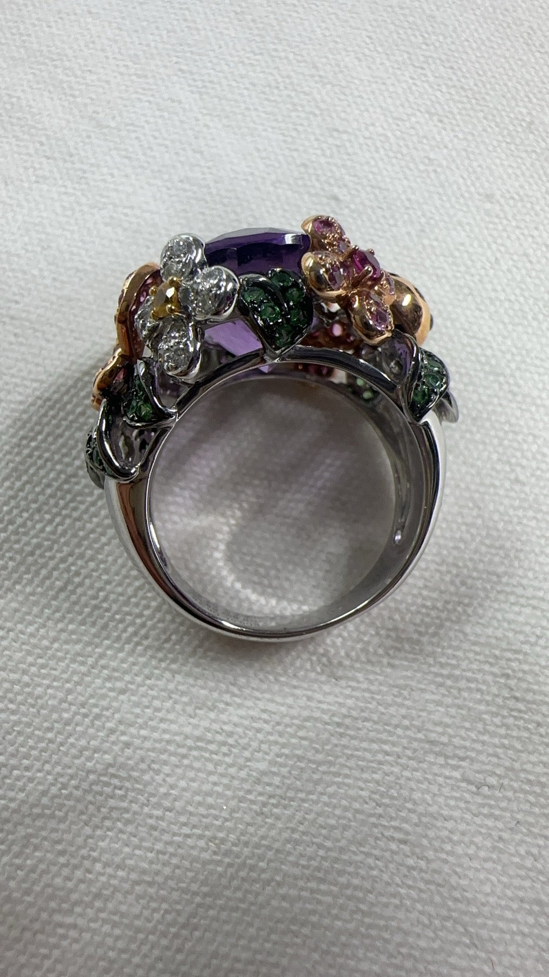 T256RING 18.88g GOLD
