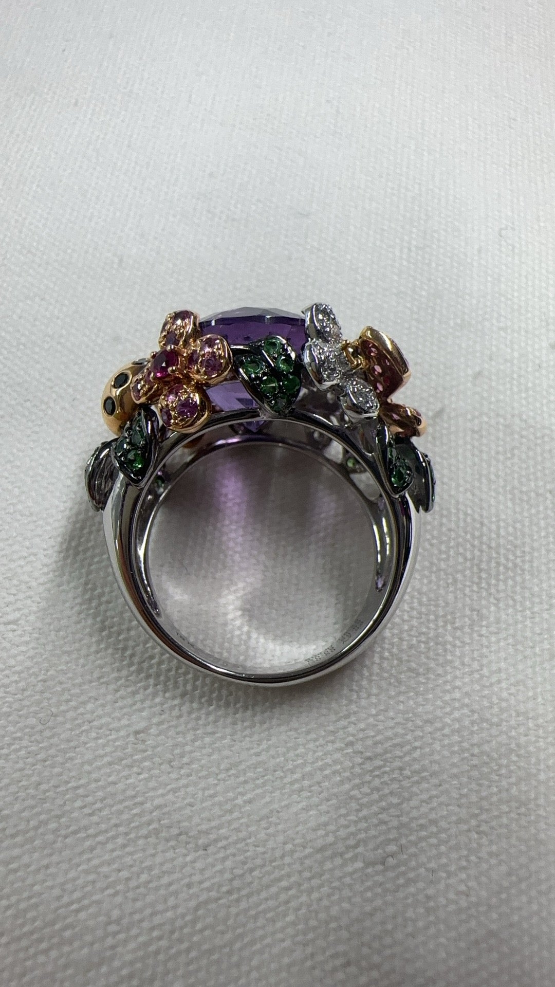 T256RING 18.88g GOLD