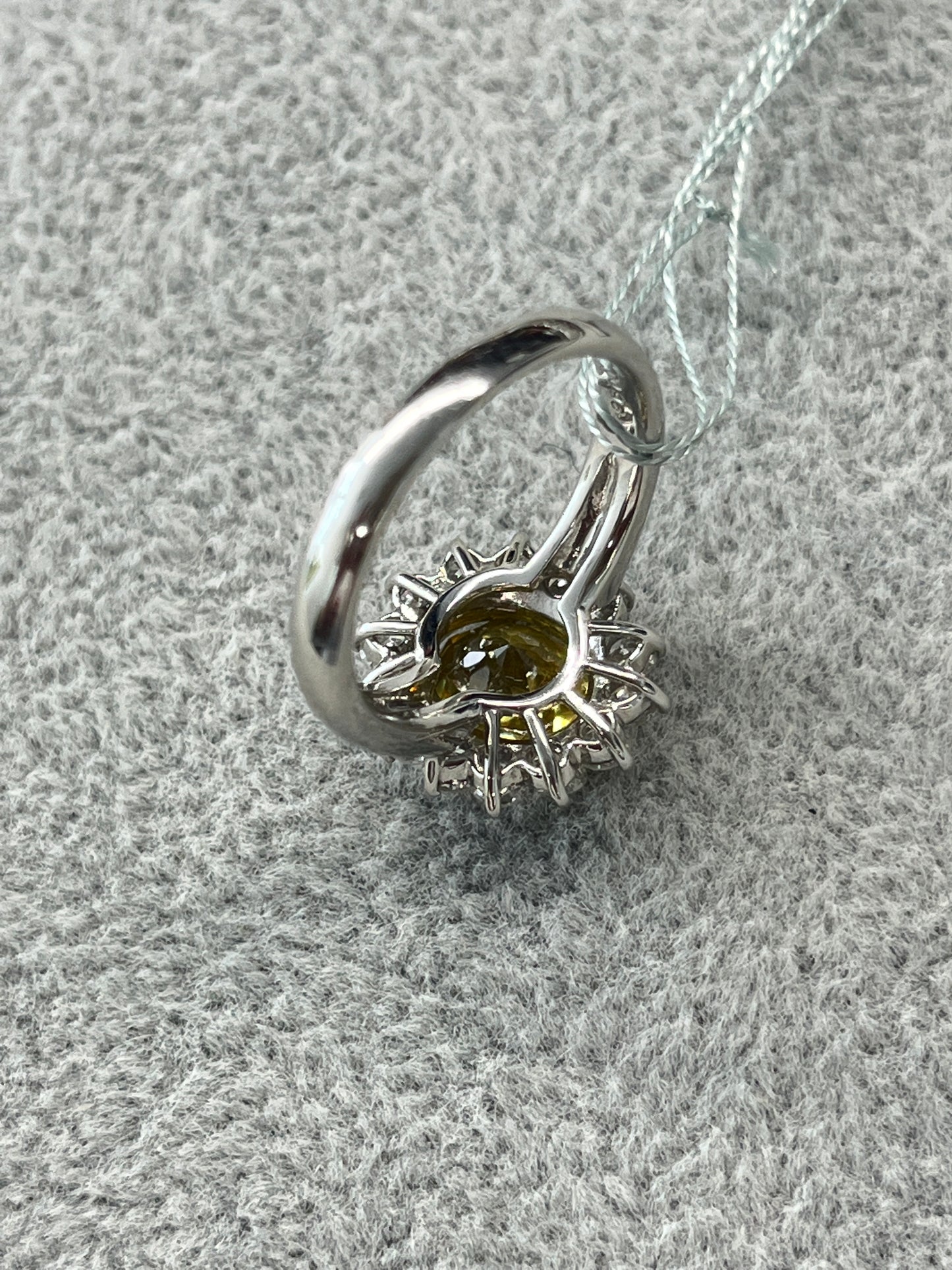 20016568 RINGスフェーン PT PT950