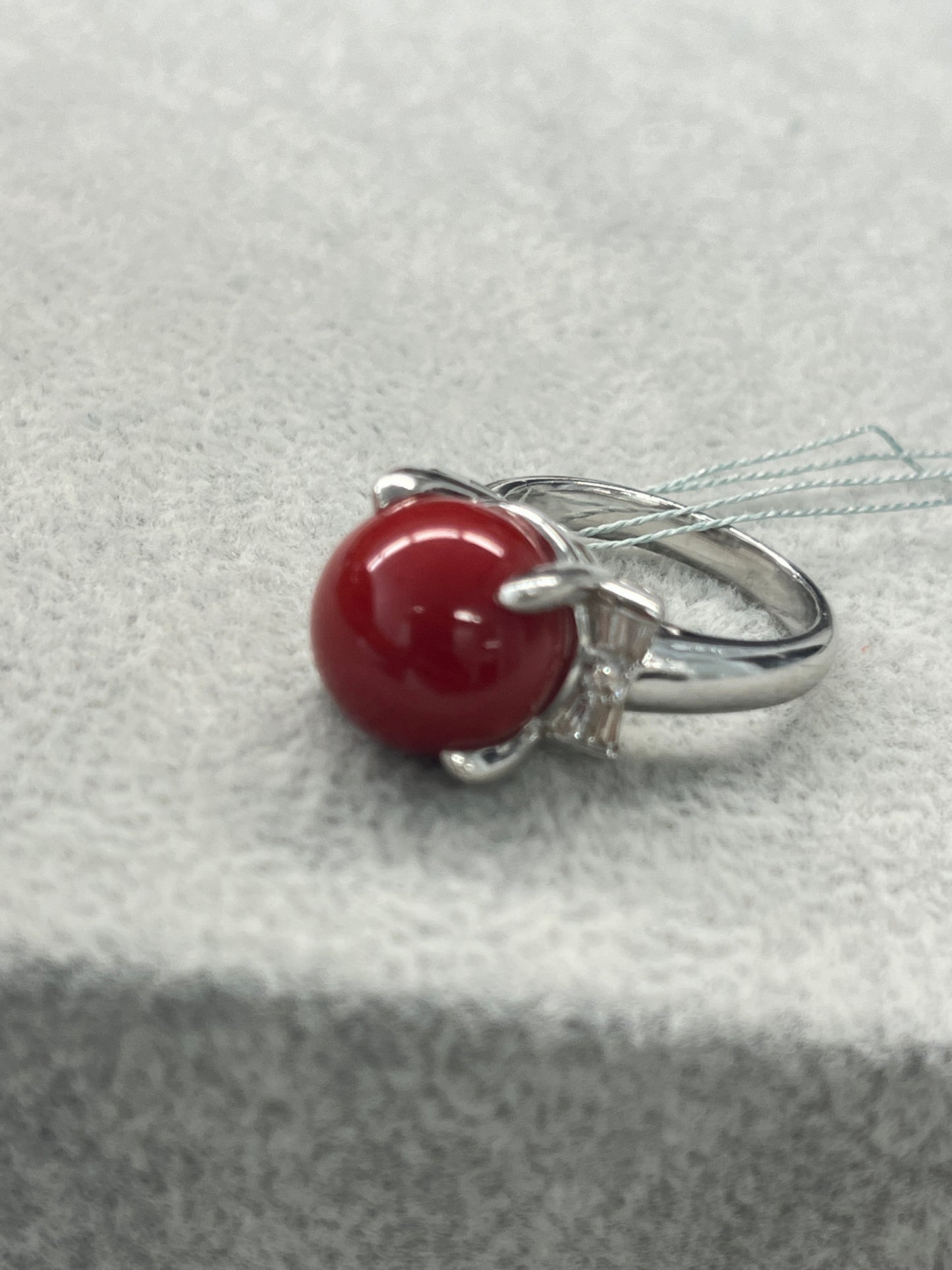 20031089 RINGサンゴ PT PT900