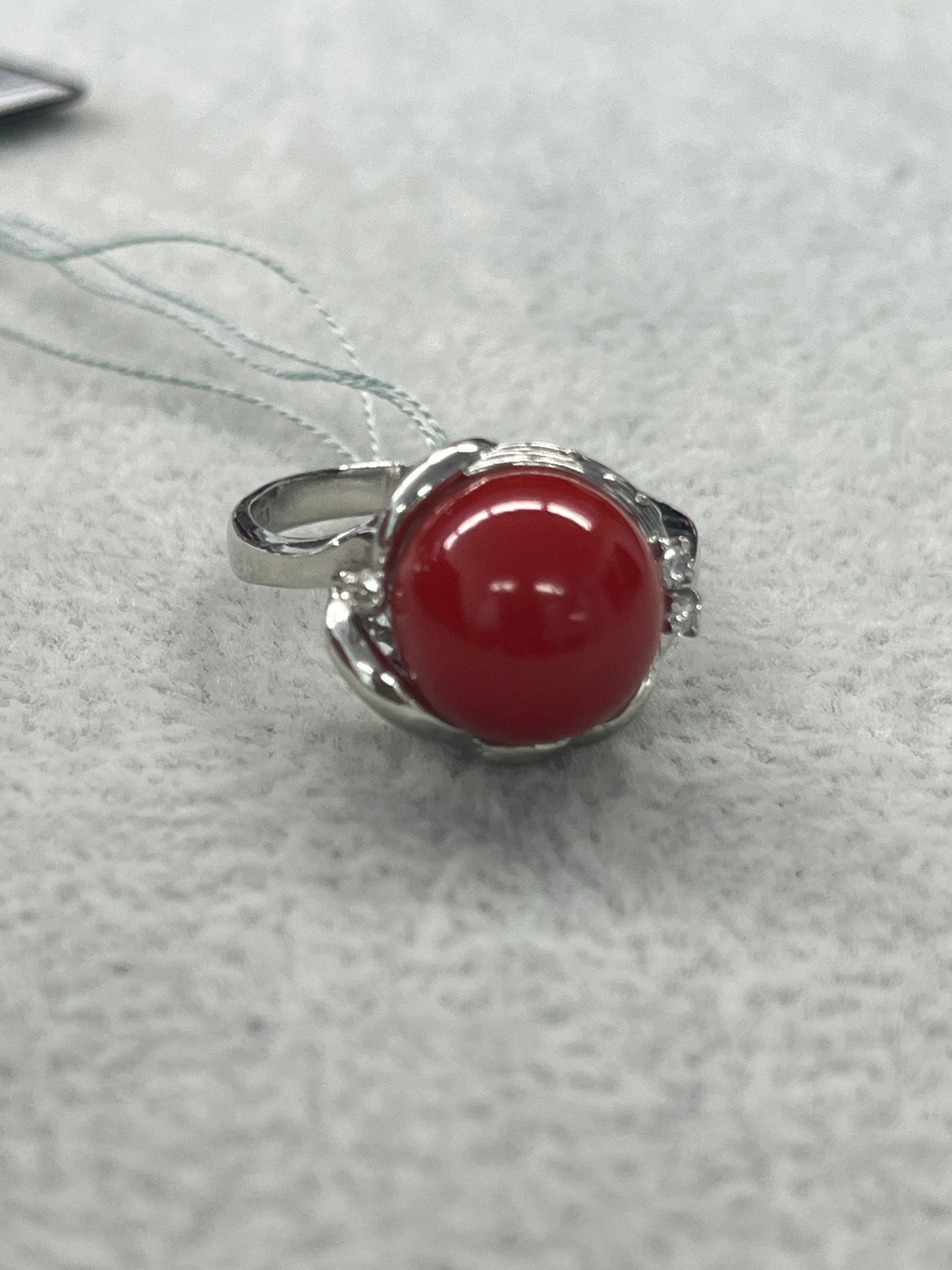 20029716 RINGサンゴ PT PT900