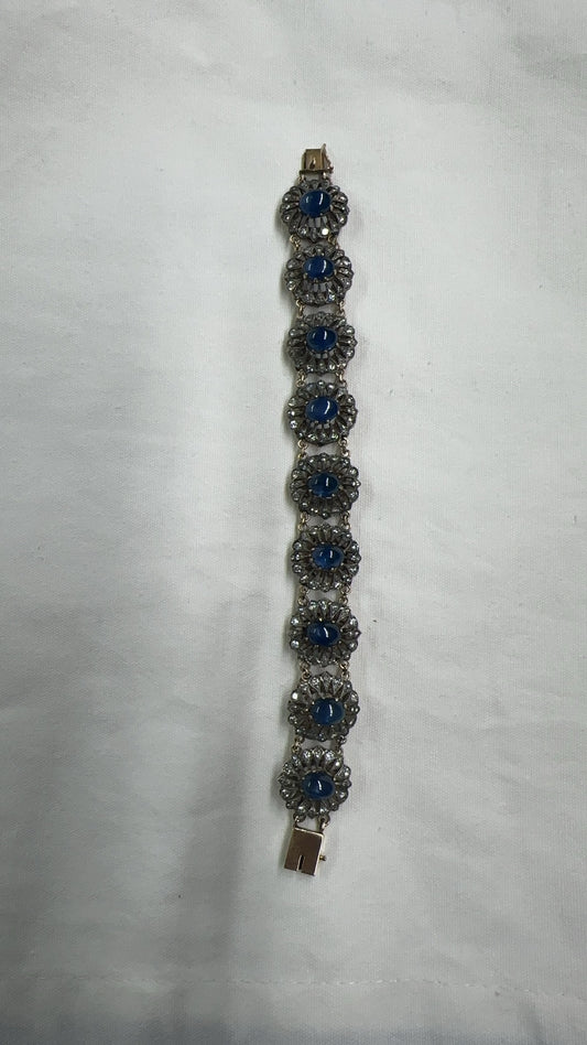 T266BRACELET 36.15g K14