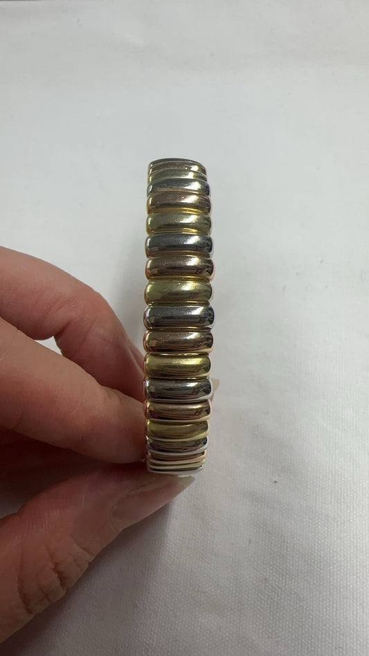 BANGLE  40.83g	GOLD